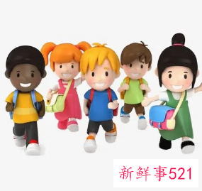 幼儿身心发展的特点有哪些