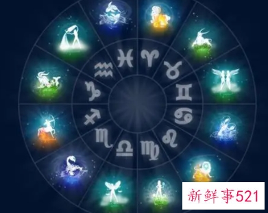 双子男害怕失去你的表现