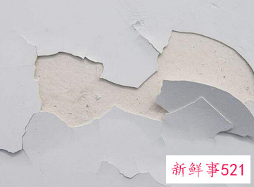 老房子墙皮脱落怎么办