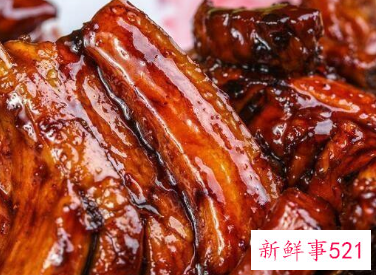 中药忌油腻是哪些食物