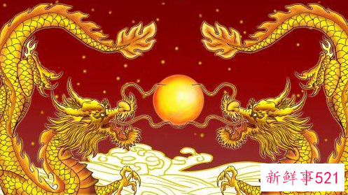 属龙人的全年运势