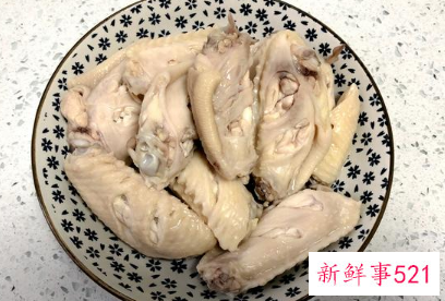 可乐鸡翅的做法简单