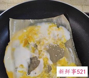 烤冷面为什么叫烤冷面不叫烤热面