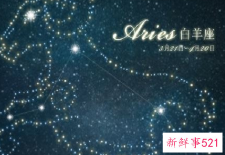 白羊女双子男谁吃定谁