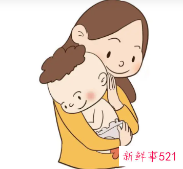 四个月宝宝每个月增长