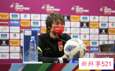 2022世界杯洲际附加赛亚洲对手