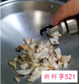 洋丝瓜怎么做好吃图片