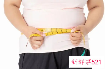 我国研究团队发现减肥新方法