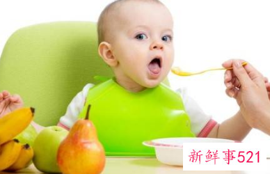 宝宝补充乳铁蛋白的好处