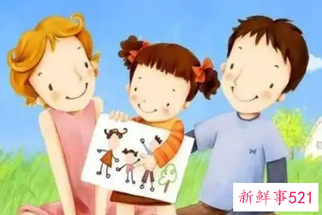 亲子沟通要讲究平等原则