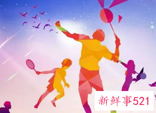 羽毛球双打必须一人打一下吗