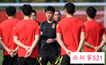 国足滞留海外，新赛季中超或五一前后正式开始