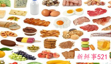 学生增强记忆力的食物有哪些