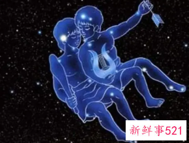 双子座真分手的表现