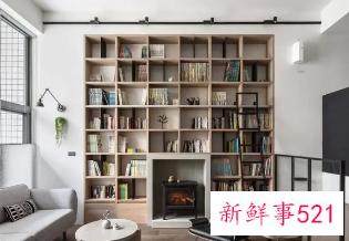 书架深度24还是30