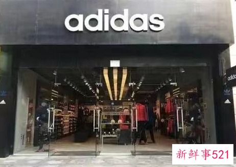 耐克阿迪新疆棉花事件道歉了吗