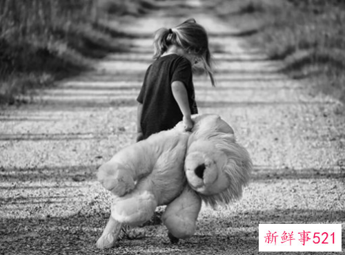 梦见小孩丢失的寓意