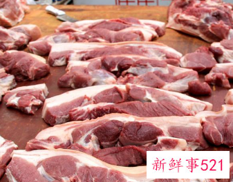 猪肉腥味重是坏猪肉吗