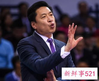 上海男篮向广东正式报价赵睿，4年2000万