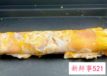 烤冷面为什么叫烤冷面不叫烤热面