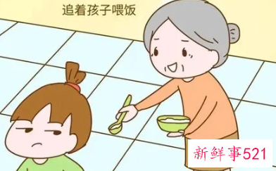 隔代教育的坏处有哪些