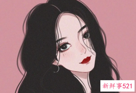 霸气一点的女生网名名字