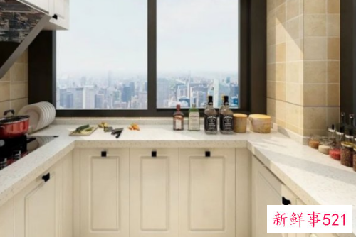 如何布置厨房好风水