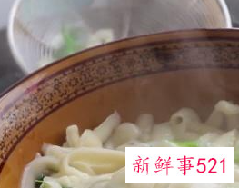 怎么做牛肉卤面