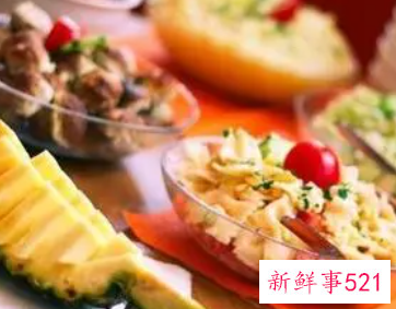 梦见大吃大喝是什么意思