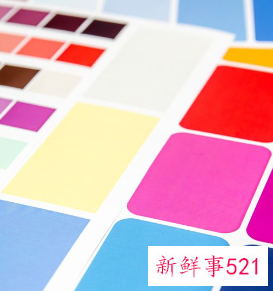 做梦梦到颜色是什么意思