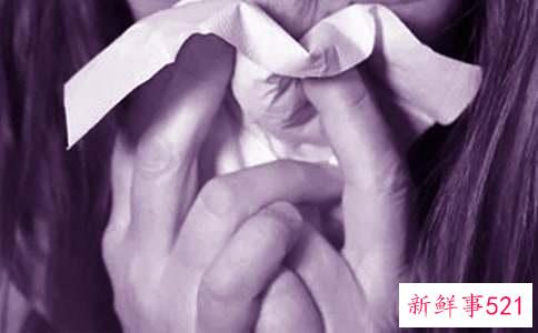 早孕像感冒初期千万别搞错