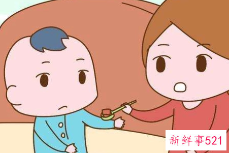 两岁小儿偏瘦怎么办