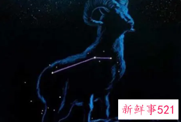 天底白羊座女生