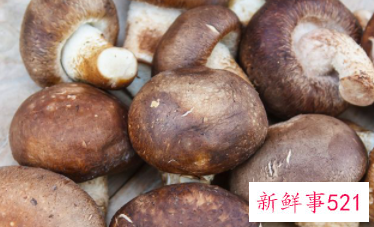 香菇给宝宝怎么做好吃