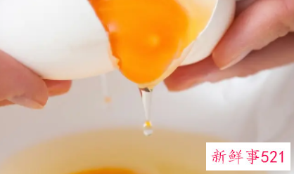 过期的鸡蛋是啥样的