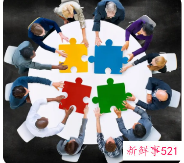 团队介绍设计范文