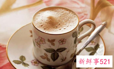 什么红茶做奶茶最好
