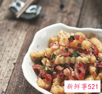 晚上吃什么菜好吃又简单