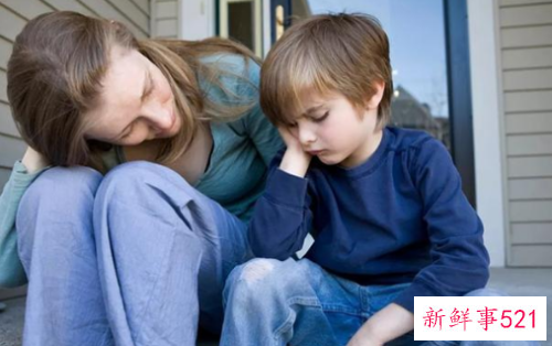 敢对父母大吼大叫的子女