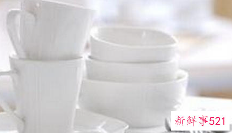 开水烫碗能消毒吗