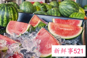 夏天吃寒凉食物的危害