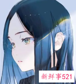 水瓶座高冷头像