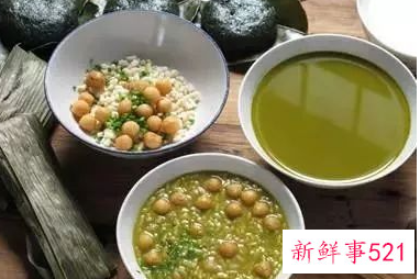 女人喝油茶有什么好处