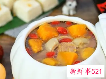 来例假吃点啥最舒服