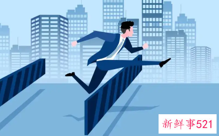 绝对不要跳槽的情形