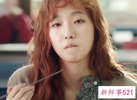 男生眼中的丑女