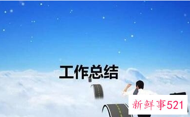 审计干部个人工作总结