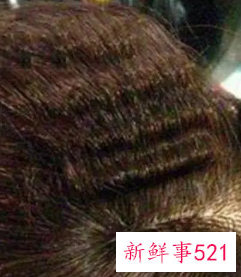 孕期染头发不染发根可以吗