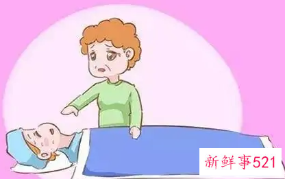 坐月子夜里小孩谁照顾