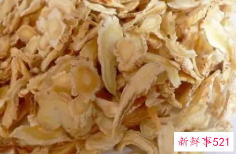 桔梗的功效与作用有哪些